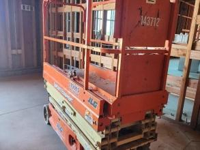 2014 JLG 1930ES