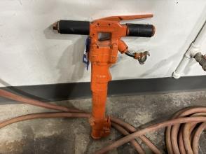 2019 American Pneumatic Tools (APT) M117