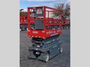 2016 Skyjack SJIII 3219