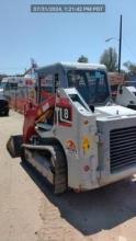 2019 Takeuchi TL8