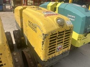 2021 Wacker Neuson RTKx-SC3
