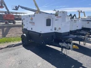 2017 Magnum (Generac) MMG45 F4