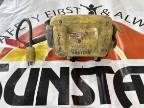 2012 Wacker Neuson M 2000