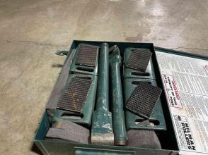 2013 Hilman KRS-8-4S