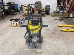 2011 Bosch BH2760VC