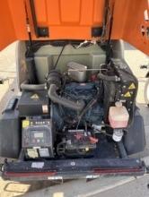 2018 Magnum (Generac) MLT6S