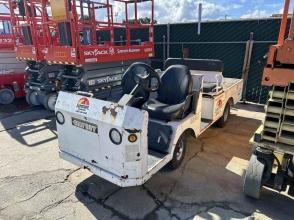 2017 Taylor-Dunn B2-48