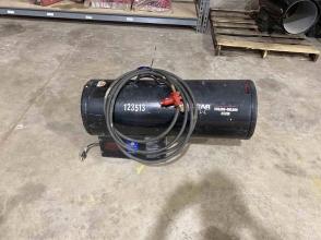 2013 Heatstar HS400FAV