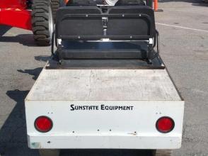 2019 Columbia Payloader