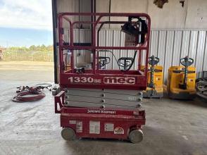 2019 Mec 1330SE
