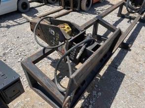 2019 Stanley MB25603