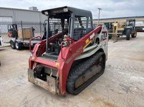 2019 Takeuchi TL8