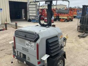 2019 Wacker Neuson LTV 4K