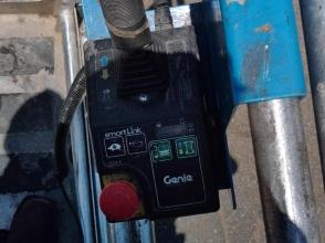 2016 Genie GR-20