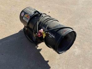 2013 Heatstar HS400FAV