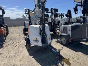 2018 Magnum (Generac) MLT6S