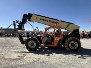 2015 JLG 1255