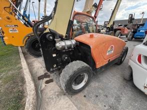 2015 JLG G5-18A
