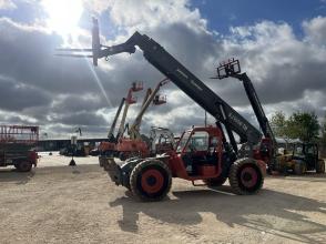 2018 Skyjack SJ1056 TH