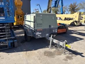 2018 Sullair 375HDPQ