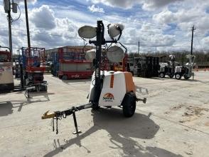 2018 Magnum (Generac) MLT6S