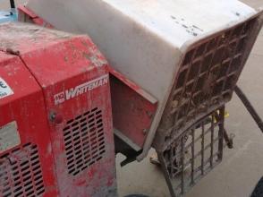 2014 Multiquip Whiteman WM90PH8