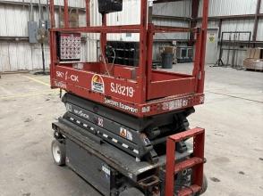2020 Skyjack SJ3219