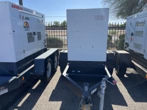 2018 Allmand Maxi-Power 25