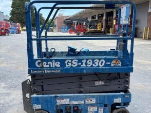 2017 Genie GS-1930