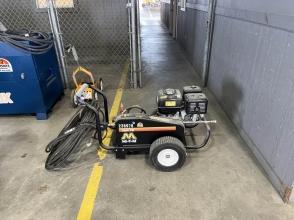 2022 Mi-T-M CW-2505-4MGH