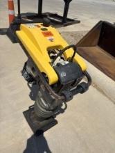 2021 Wacker Neuson BS 60-4AS