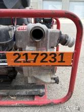 2021 Multiquip QP2TH