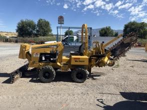 2022 Vermeer RTX450