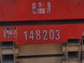 2015 JLG 2646ES