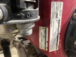 2013 Ground Hog C-71-5H