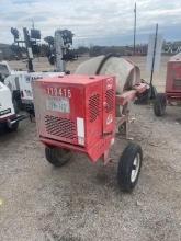 2013 Multiquip MC94PH8