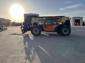 2015 JLG 1255