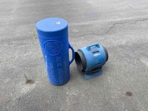 2001 AM COMPACT VAF3000