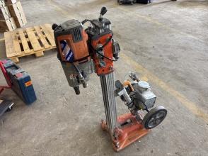 2015 Husqvarna DMS280