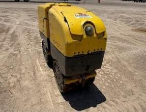 2019 Wacker Neuson RTKx-SC3