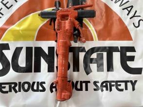 2015 American Pneumatic Tools (APT) M117