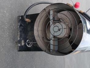 2013 Mi-T-M MH-0375-LM10