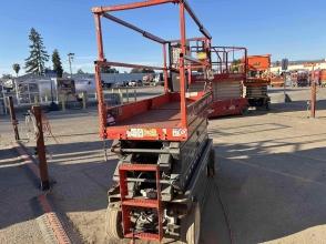 2017 Skyjack SJIII 3226