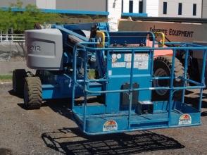 2018 Genie Z-45/25J