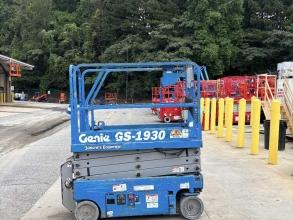2019 Genie GS-1930