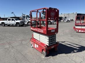 2019 Mec Micro 19