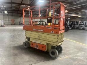 2015 JLG 2632ES