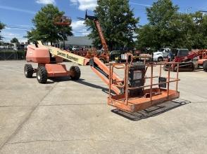 2018 JLG 460SJ