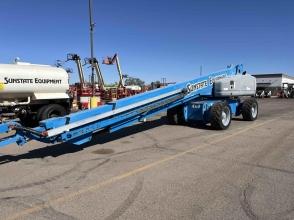 2015 Genie S-125