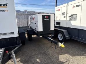 2022 Wacker Neuson G 25